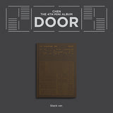 CHEN (EXO) - DOOR (4th Mini Album)