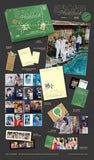 ATEEZ 2024 SUMMER PHOTOBOOK (PLAY CODE VERSION)