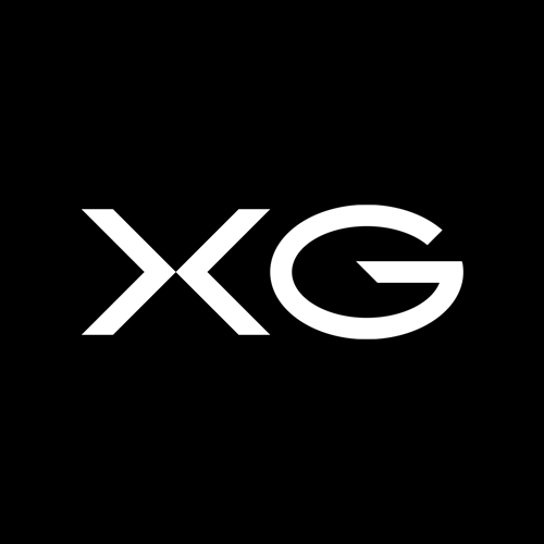 [PRE-ORDER] XG - 2ND MINI ALBUM (VINYL)