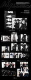 [PRE-ORDER] AESPA - WHIPLASH (BEAT VER.) + APPLE MUSIC POB PHOTOCARD