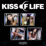 KISS OF LIFE - Lose Yourself (JEWEL VER.) [3RD MINI ALBUM]