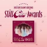 [PRE-ORDER] STAYC - 2025 SEASON'S GREETINGS - 2025 STAYCine Awards