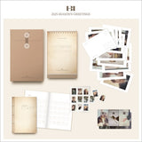 [PRE-ORDER] BI - 2025 SEASON'S GREETINGS