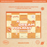 [PRE-ORDER] DREAMCATCHER - 2025 SEASON´S GREETINGS