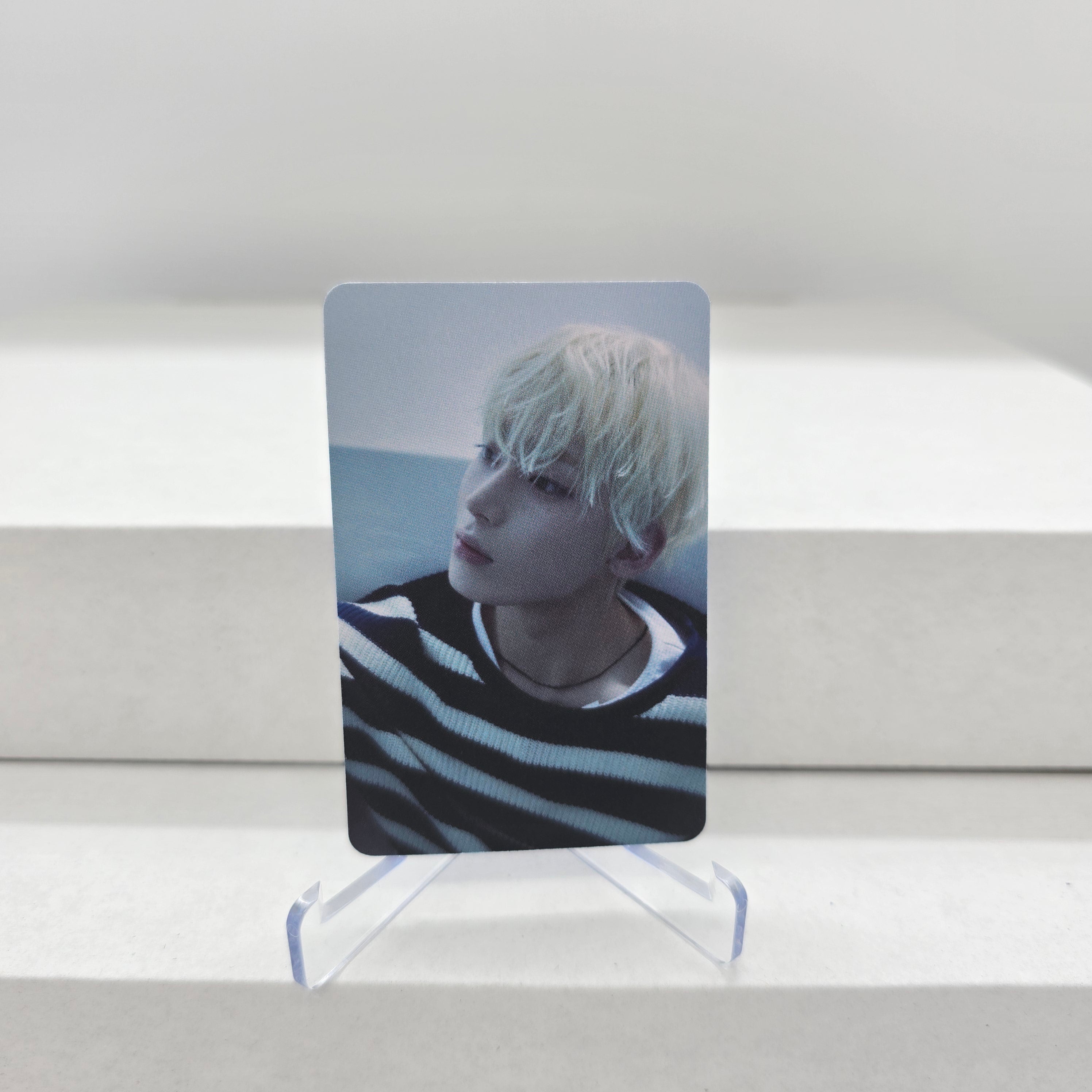 ENHYPEN - ROMANCE UNTOLD : DAYDREAM - APPLE MUSIC POB PHOTOCARD