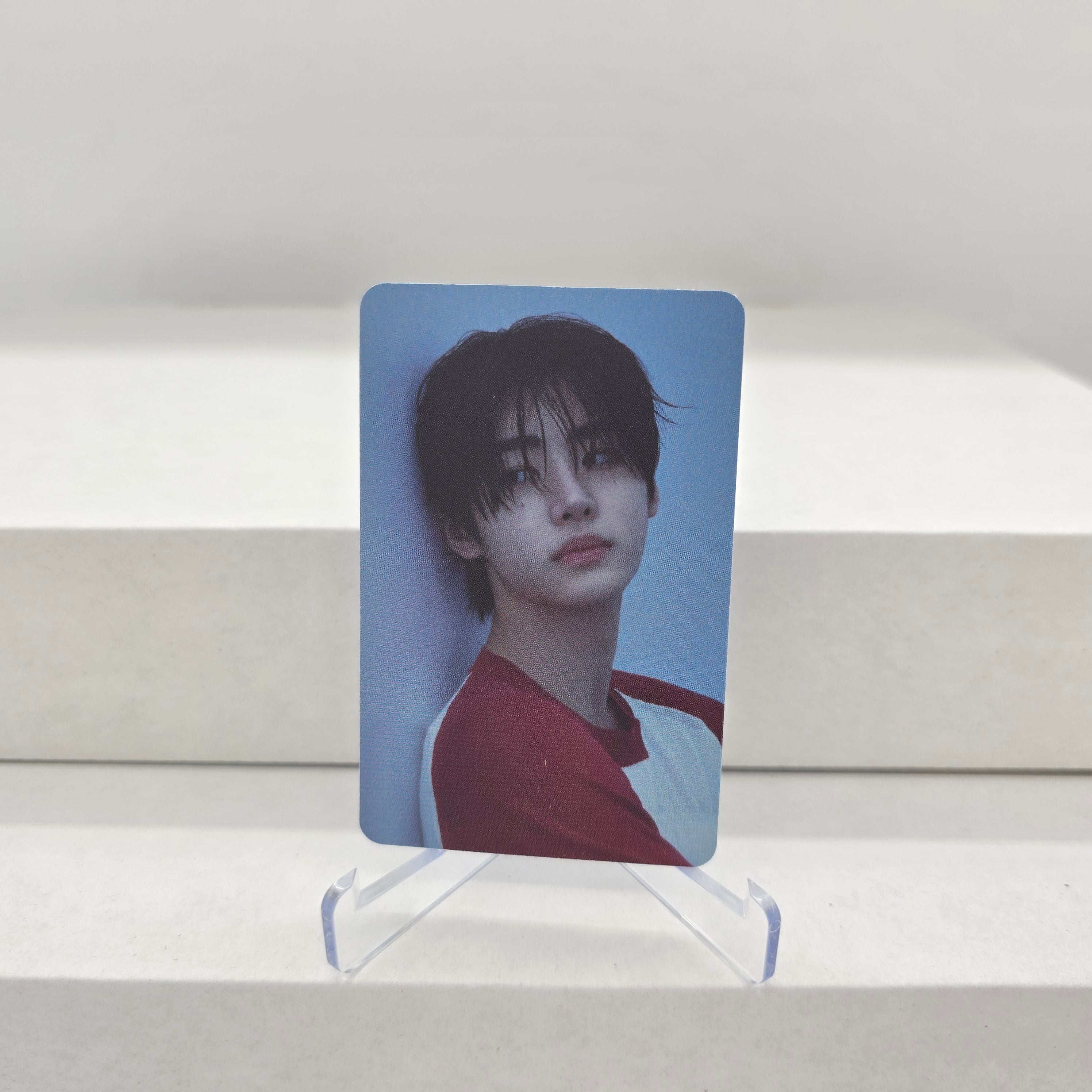 ENHYPEN - ROMANCE UNTOLD : DAYDREAM - APPLE MUSIC POB PHOTOCARD