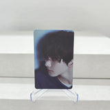 ENHYPEN - ROMANCE UNTOLD : DAYDREAM - APPLE MUSIC POB PHOTOCARD