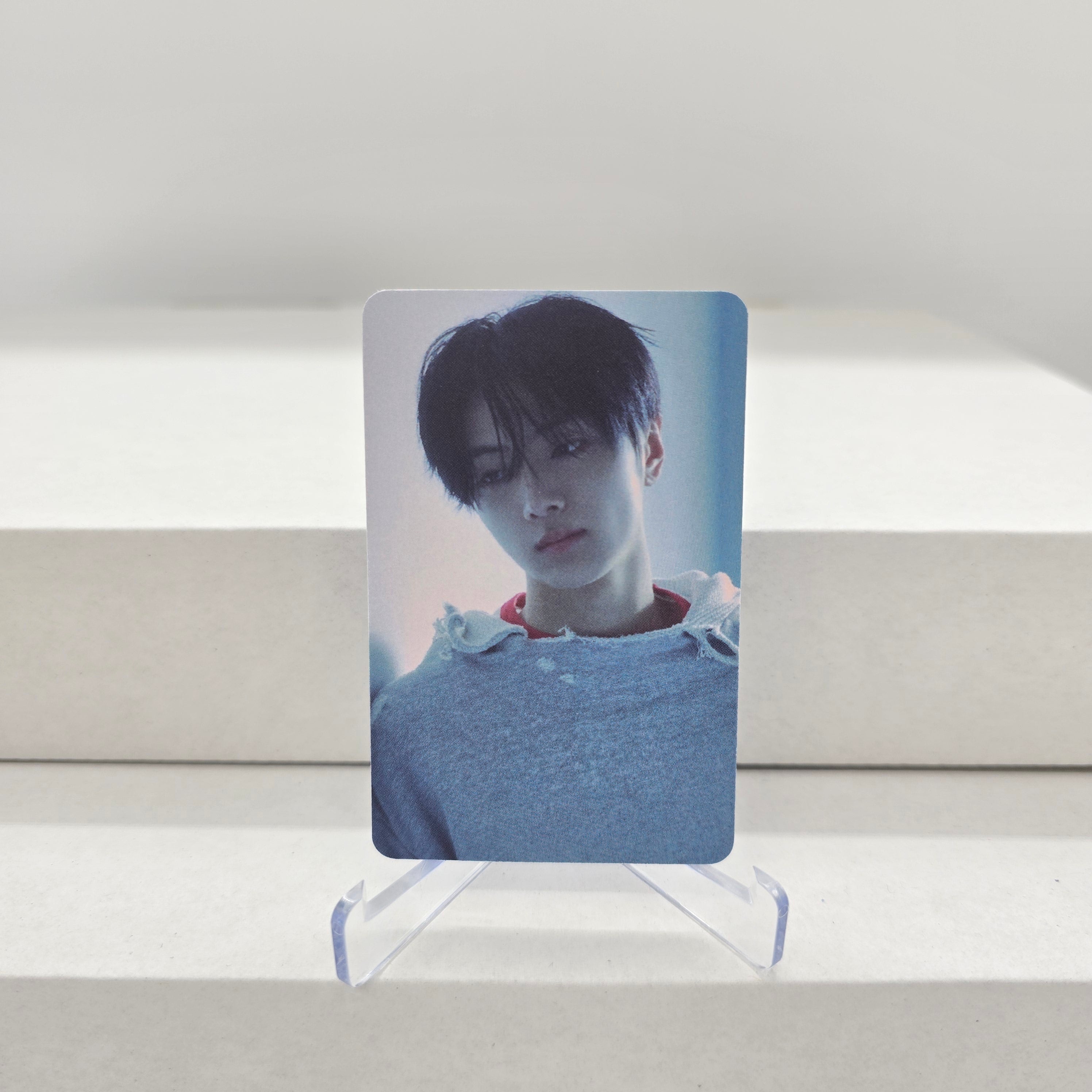 ENHYPEN - ROMANCE UNTOLD : DAYDREAM - APPLE MUSIC POB PHOTOCARD