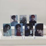 ENHYPEN - ROMANCE UNTOLD : DAYDREAM - APPLE MUSIC POB PHOTOCARD