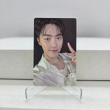 SEVENTEEN - SPILL THE FEELS - WEVERSE SHOP GIFT