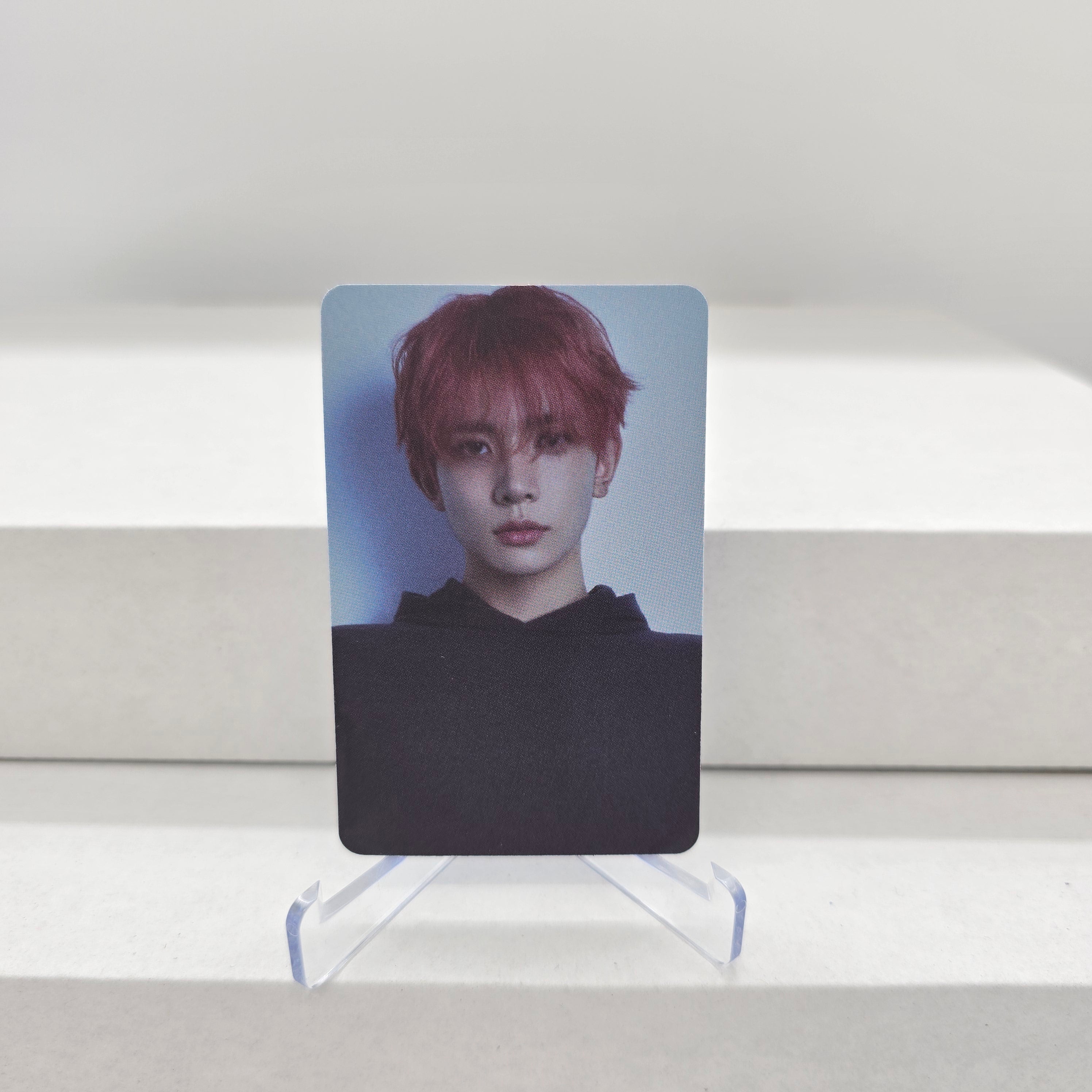 ENHYPEN - ROMANCE UNTOLD : DAYDREAM - APPLE MUSIC POB PHOTOCARD