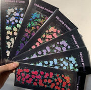 SOOANG - ROSEBUSHES (STICKER)