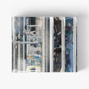 CORTIS - COLOR OUTSIDE THE LINES (1ST EP ALBUM)