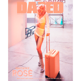 [PRE-ORDER] ROSÉ (BLACKPINK) - DAZED 2024 SPRING EDITION