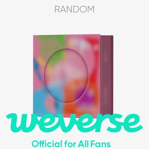 [PRE-ORDER] SEVENTEEN - SPILL THE FEELS (CARAT VER.) [12TH MINI ALBUM] + WEVERSE POB GIFTS