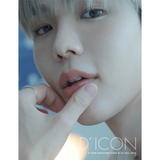 [PRE-ORDER] RIIZE - DICON VOLUME N°22 : A-beautifall &amp; B-colorfall