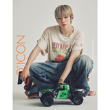 [PRE-ORDER] RIIZE - DICON VOLUME N°22 : A-beautifall &amp; B-colorfall