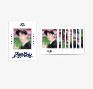 Stray Kids - 5-STAR Dome Tour 2023 Seoul Special (UNVEIL 13) - Photocard Case Set