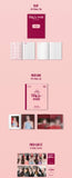 [PRE-ORDER] STAYC - 2025 SEASON'S GREETINGS - 2025 STAYCine Awards