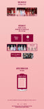 [PRE-ORDER] STAYC - 2025 SEASON'S GREETINGS - 2025 STAYCine Awards