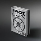 NCT 127 - FACT CHECK (STORAGE VER.) [VOL. 5]