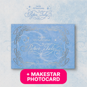 STRAY KIDS - 2027 SEASON'S GREETINGS [PAPER TALE] - MAKESTAR POB