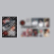 STRAY KIDS - 合 (HOP) POP-UP STORE MD - REMOVABLE STICKER
