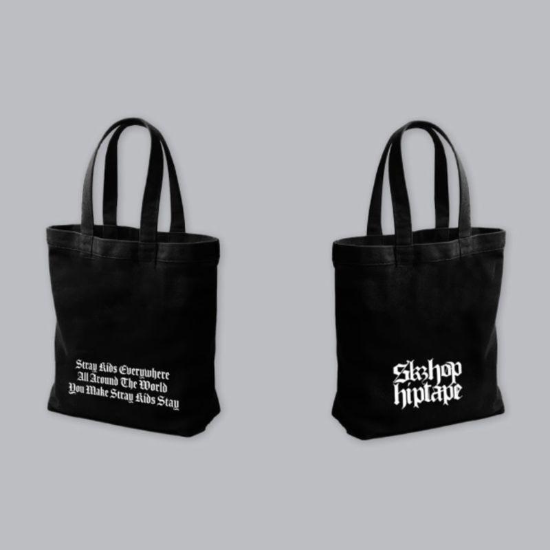 [PRE-ORDER] STRAY KIDS - 合 (HOP) POP-UP STORE MD - TOTE BAG