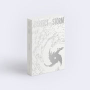 TOMORROW X TOGETHER (TXT) - 9TH MINI ALBUM [PERFECT STORM] (STORM IS COMING VER.)