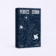 TOMORROW X TOGETHER (TXT) - 9TH MINI ALBUM [PERFECT STORM] (STORMCOAT VER.)