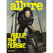 TAEYONG - ALLURE MAGAZINE 2026. 11 (COVER : TAEYONG)
