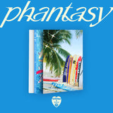 THE BOYZ - [PHANTASY] PART.1 CHRISTMAS IN AUGUST (VOL. 2)