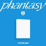 THE BOYZ - [PHANTASY] PART.1 CHRISTMAS IN AUGUST (PLATFORM VER.) [VOL. 2]