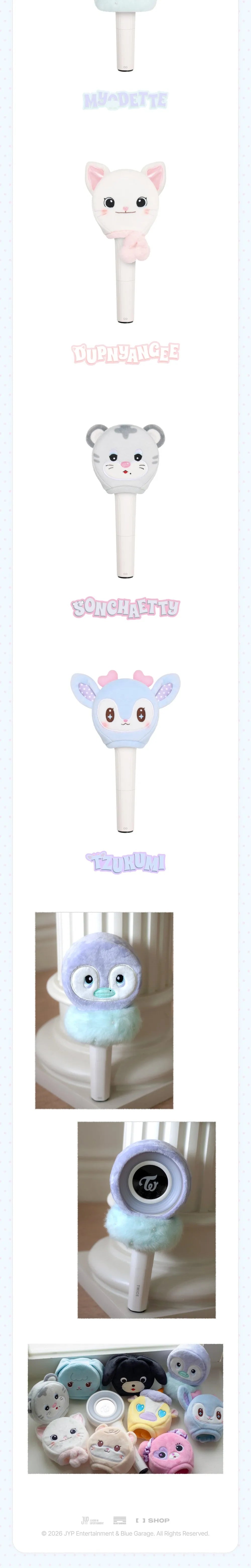 TWICE THE THRILL TDOONGZ CANDY BONG COVER – Produktdetails und Lieferumfang, Bild 2