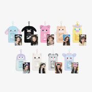 TWICE THE THRILL TDOONGZ PHOTOCARD HOLDER – Produktabbildung