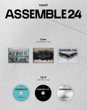 tripleS - ASSEMBLE24 (1ST FULL ALBUM)