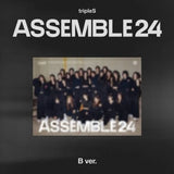 tripleS - ASSEMBLE24 (1ST FULL ALBUM)