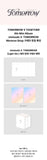 TOMORROW X TOGETHER (TXT) - MINISODE 3: TOMORROW (LIGHT VER.) [SET] + WEVERSE SET ALBUM CASE