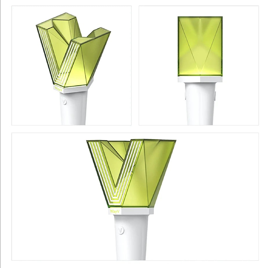 WAYV - OFFICIAL LIGHTSTICK