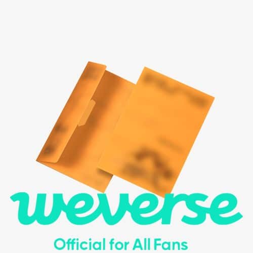 [PRE-ORDER] SEVENTEEN - SPILL THE FEELS (WEVERSE ALBUMS VER.) [12TH MINI ALBUM] + WEVERSE POB GIFTS