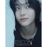 [PRE-ORDER] RIIZE - DICON VOLUME N°22 : A-beautifall &amp; B-colorfall