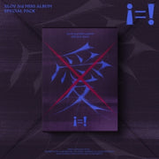 XLOV - [I=!] SPECIAL PACK