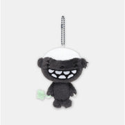XNGHAN - 10CM DOLL KEYRING [OXOL-ING MD]