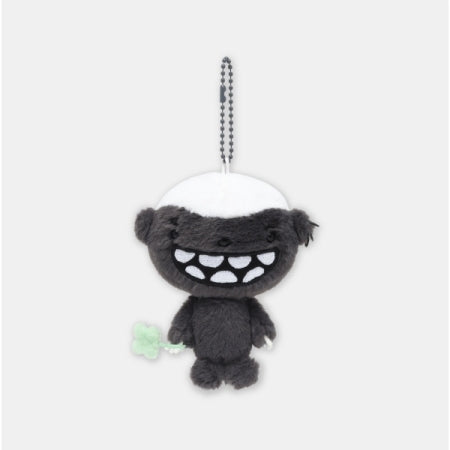 XNGHAN - 10CM DOLL KEYRING [OXOL-ING MD]