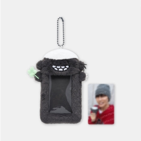 XNGHAN - PHOTO CARD HOLDER [OXOL-ING MD]