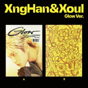 XNGHAN&XOUL - GLOW (1ST MINI ALBUM)