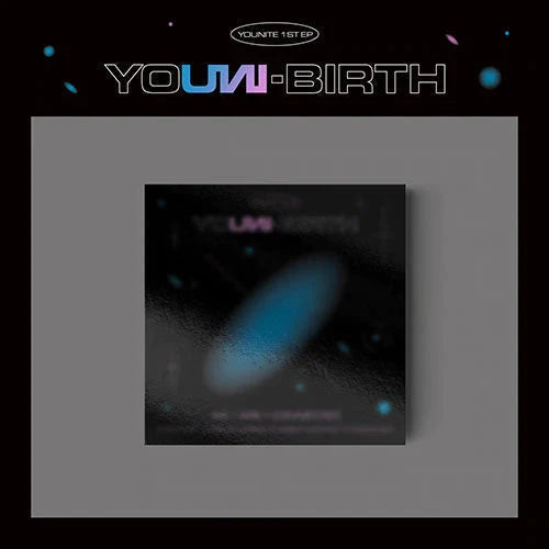 YOUNITE - YOUNI-BIRTH (1st EP)