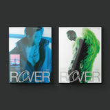 KAI (EXO) - ROVER (3RD MINI ALBUM)