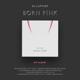 [PRE-ORDER] BLACKPINK - BORN PINK (KIT Album)