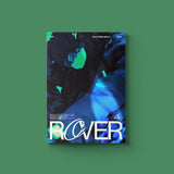 KAI (EXO) - ROVER (3RD MINI ALBUM)